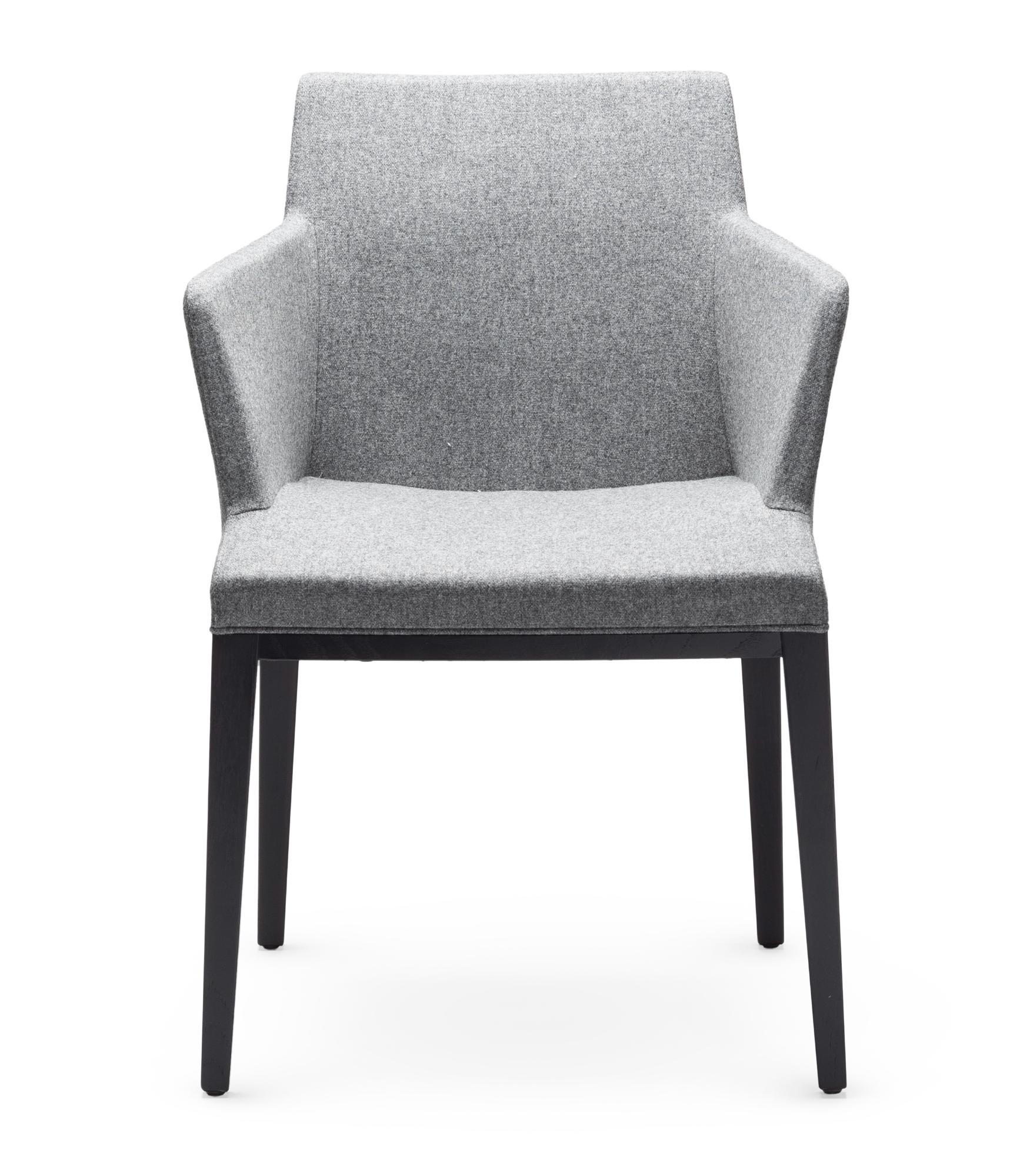 Chaise Bloom SP Grise