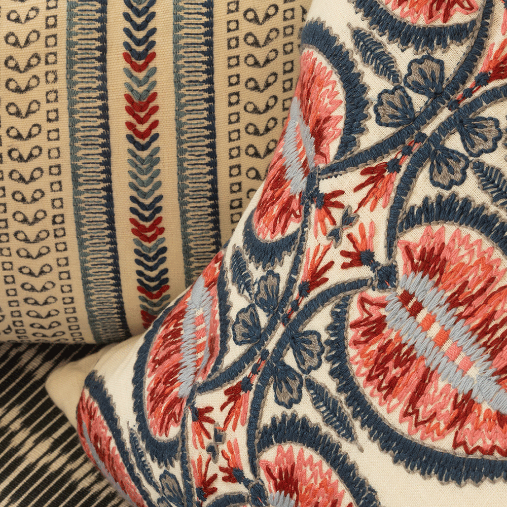 Montacute Coussin Décoratif