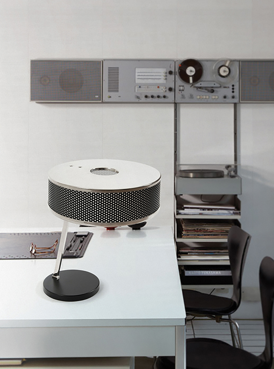 Lampe de table Scholar - 1