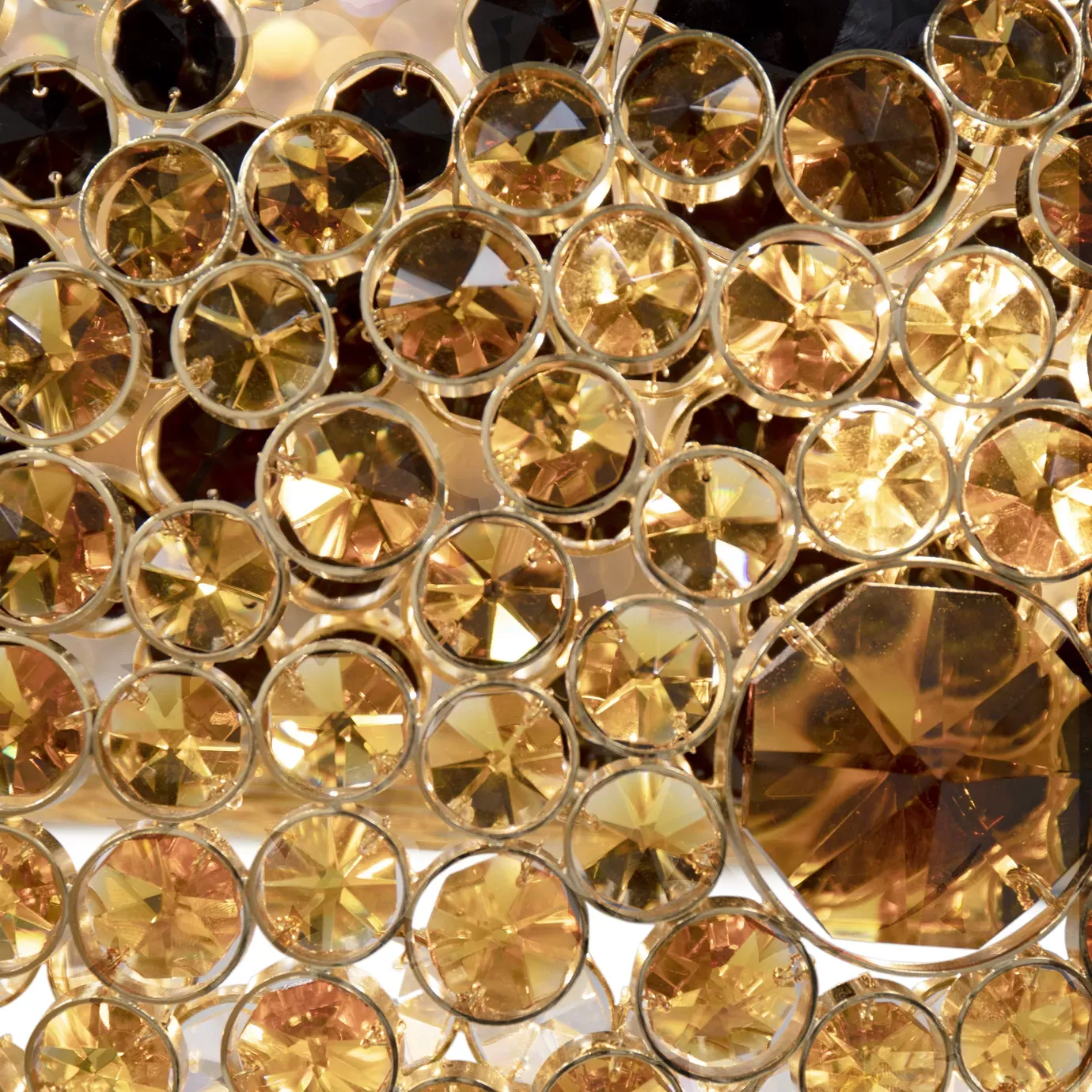 Lustre Trine