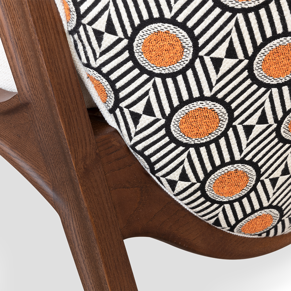 Chaise Hadley