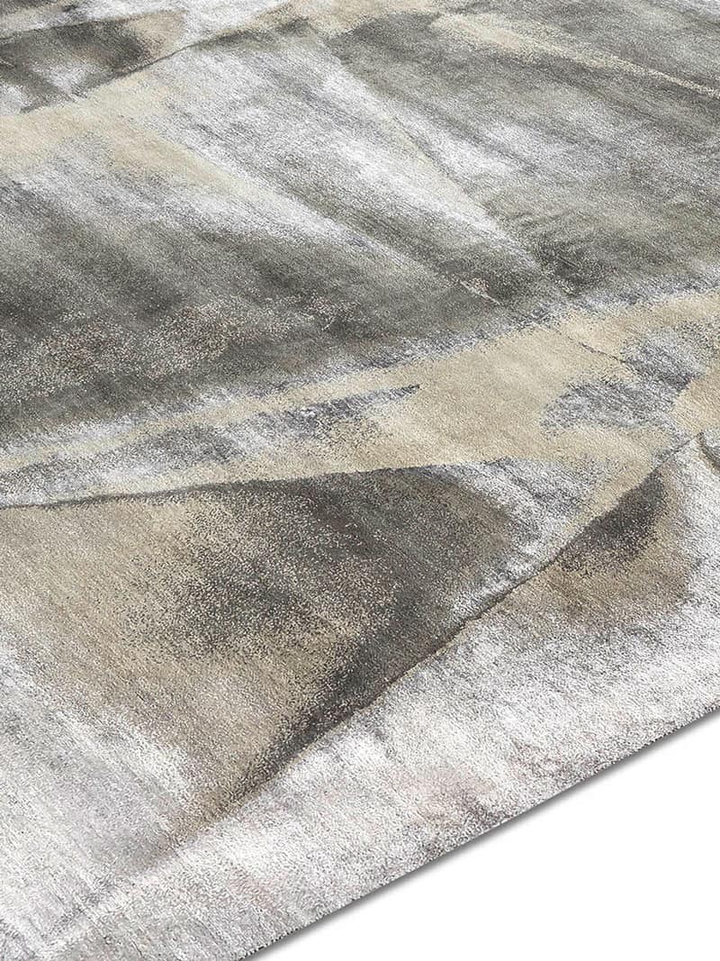Tapis de luxe Ice Land