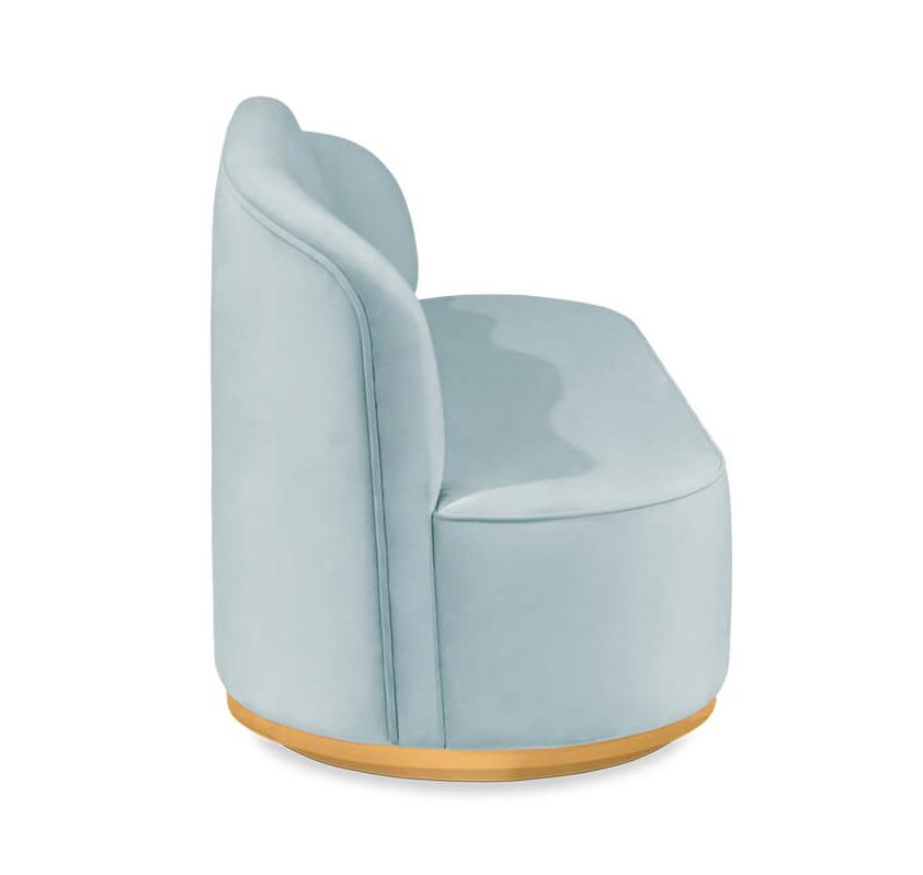 Canapé enfant Cloud