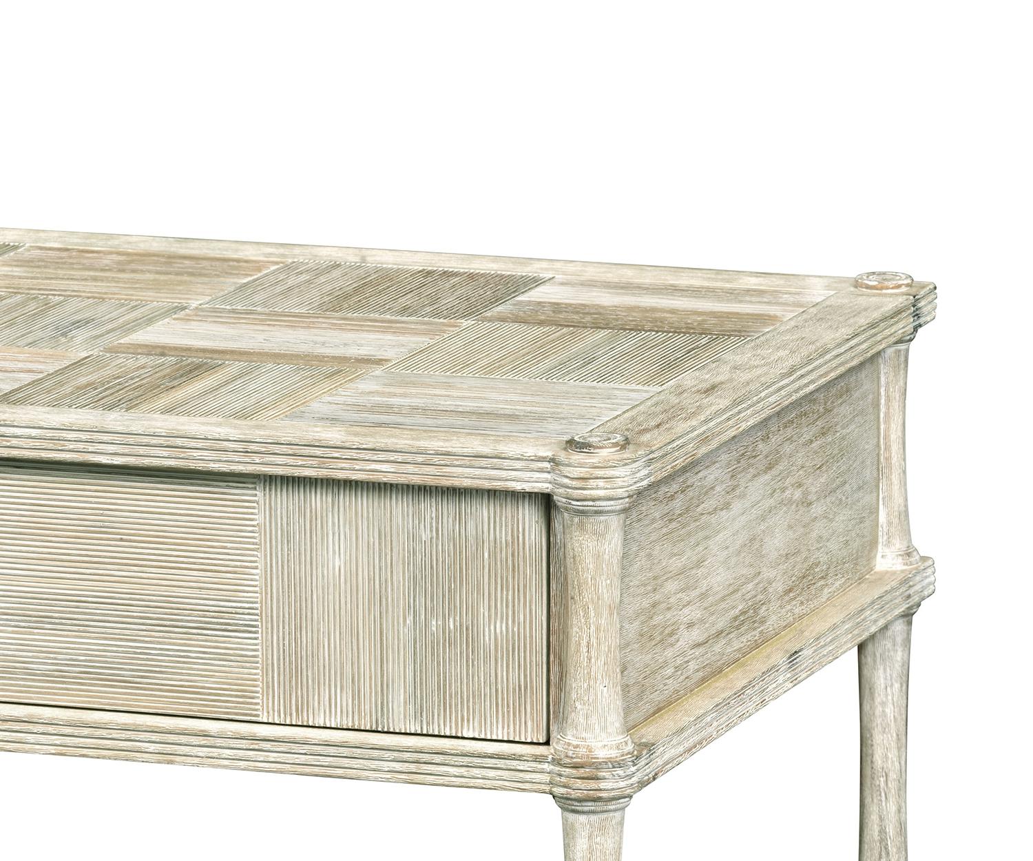 Bywater Table d’Appoint avec Tiroir