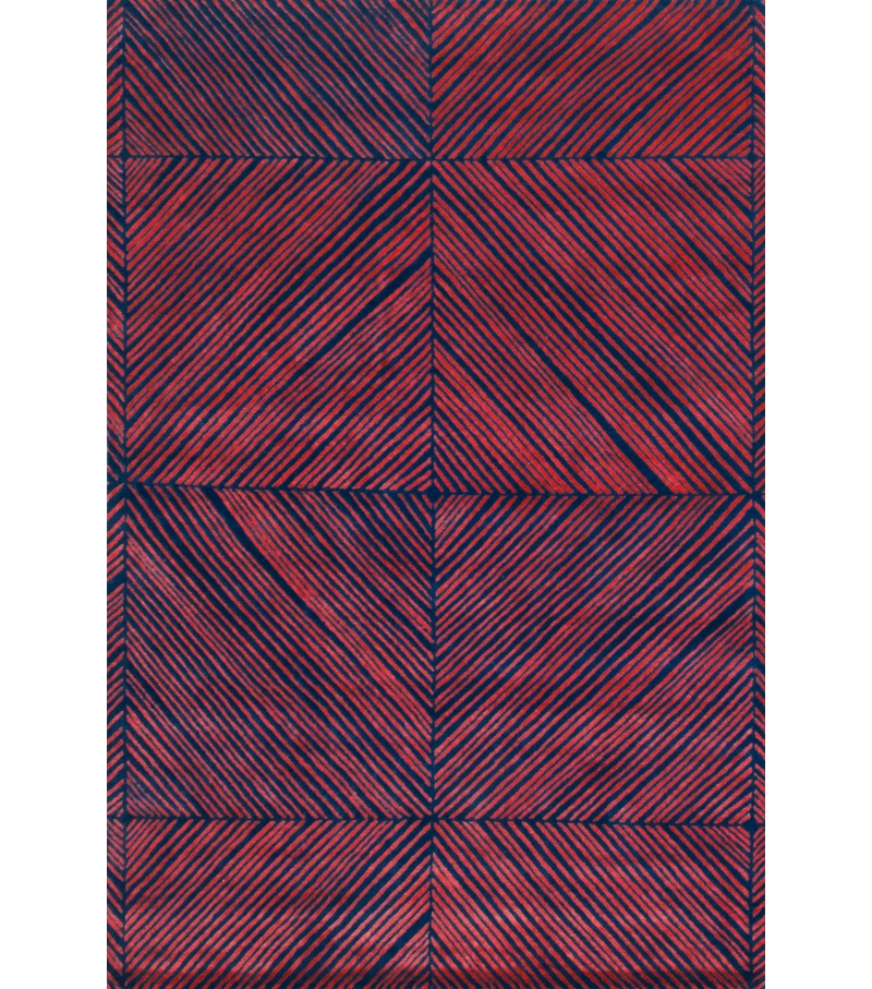 Tapis Game | Couleur: Multicolour | Taille: 250 x 350 cm