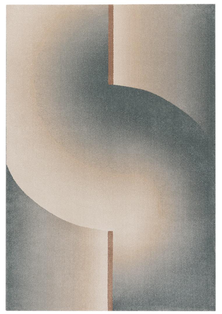 Tapis Contemporain Ginevra Pierre