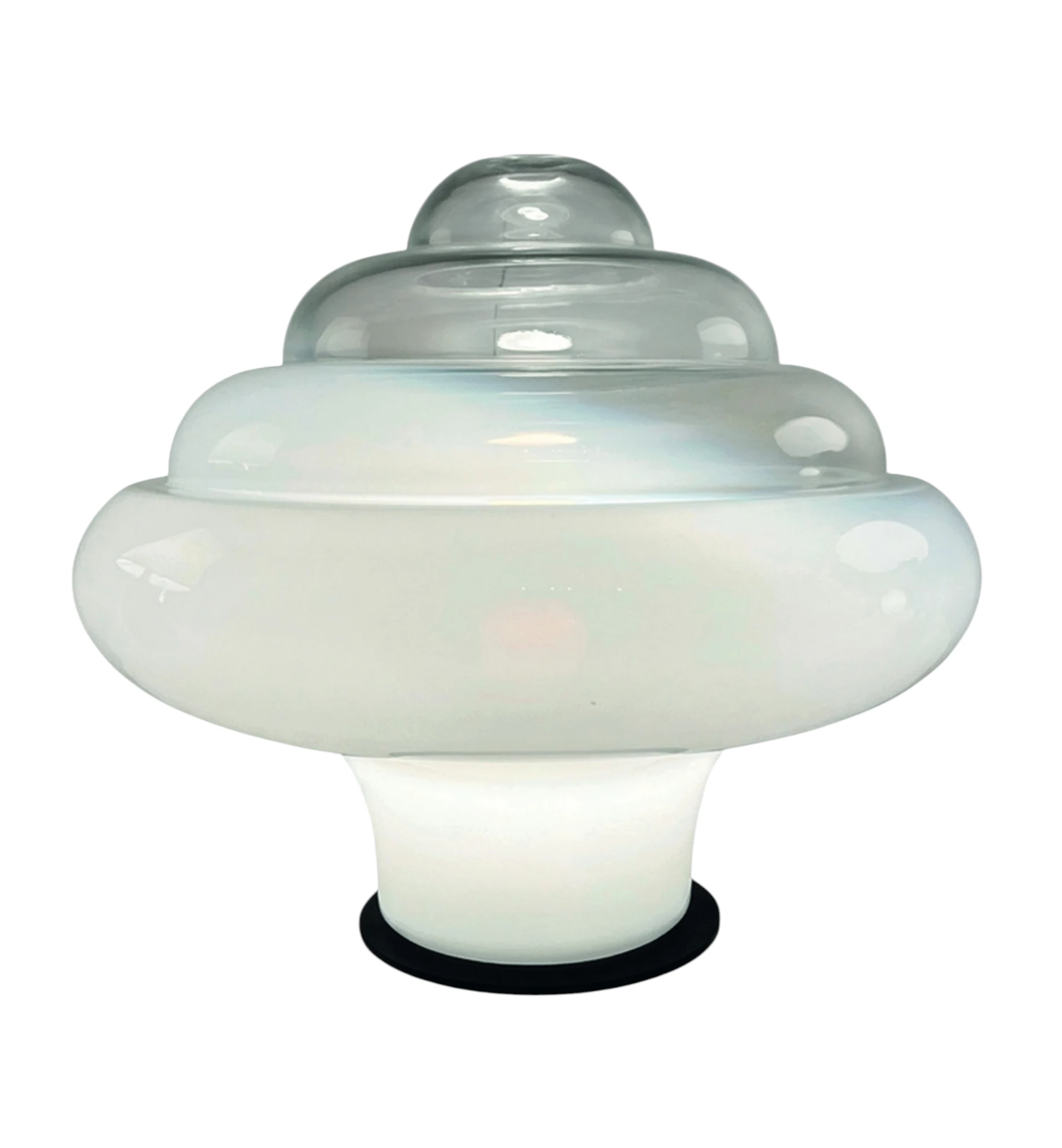 Lampe de table Camelia