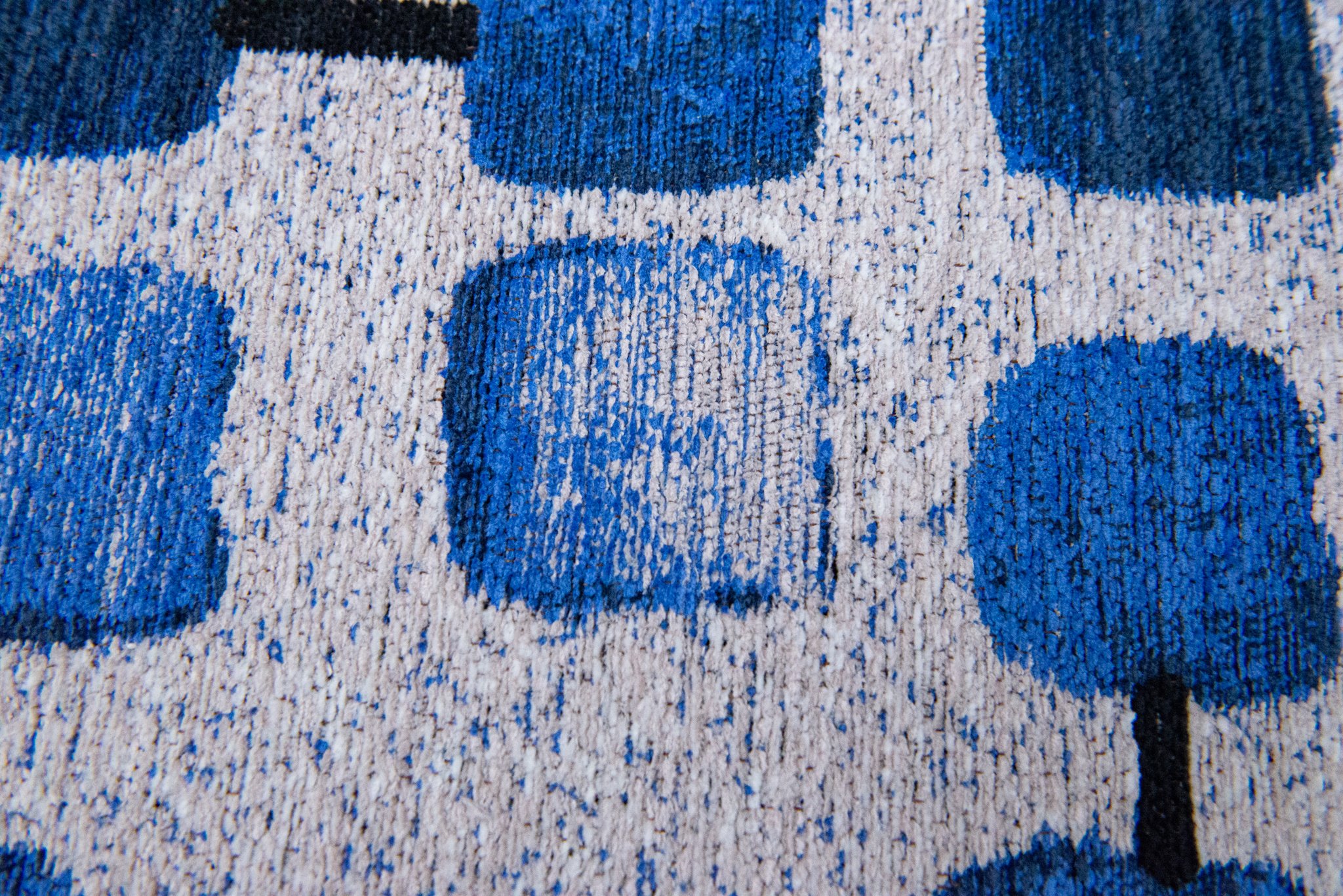 Tapis Amparo Blues 9348