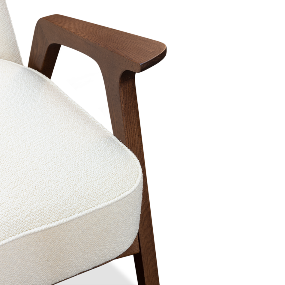 Fauteuil Hadley