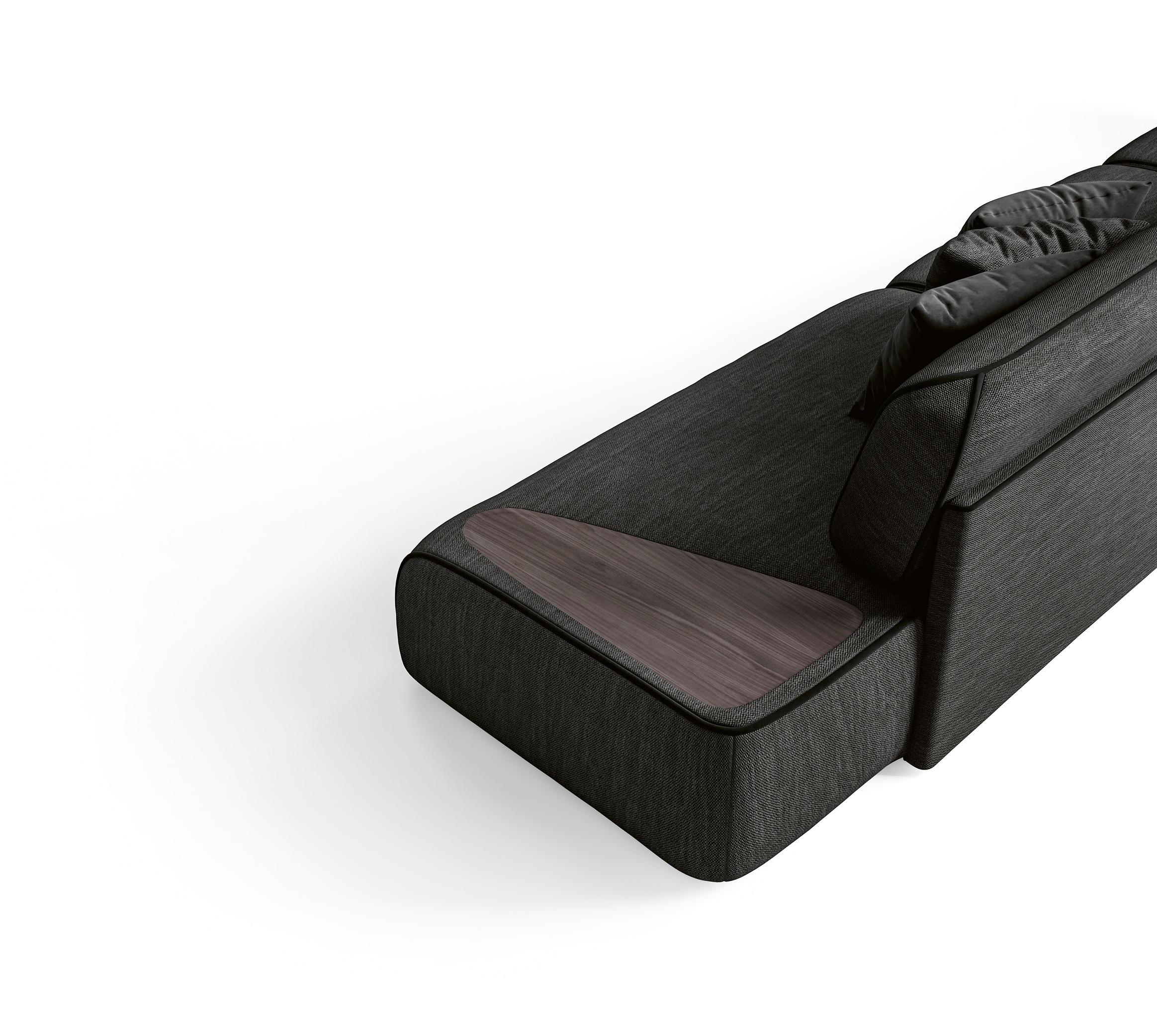Canapé Modulaire