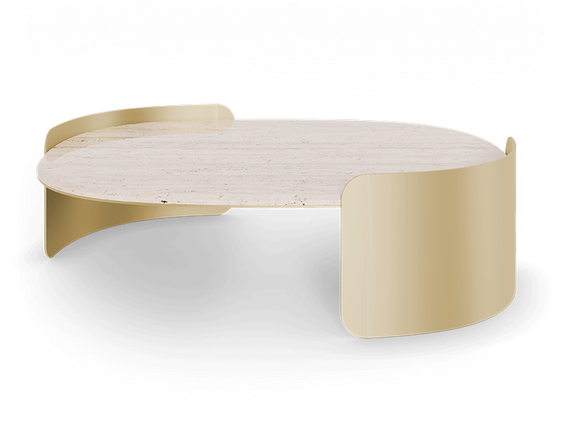 Table Basse Francis Scott