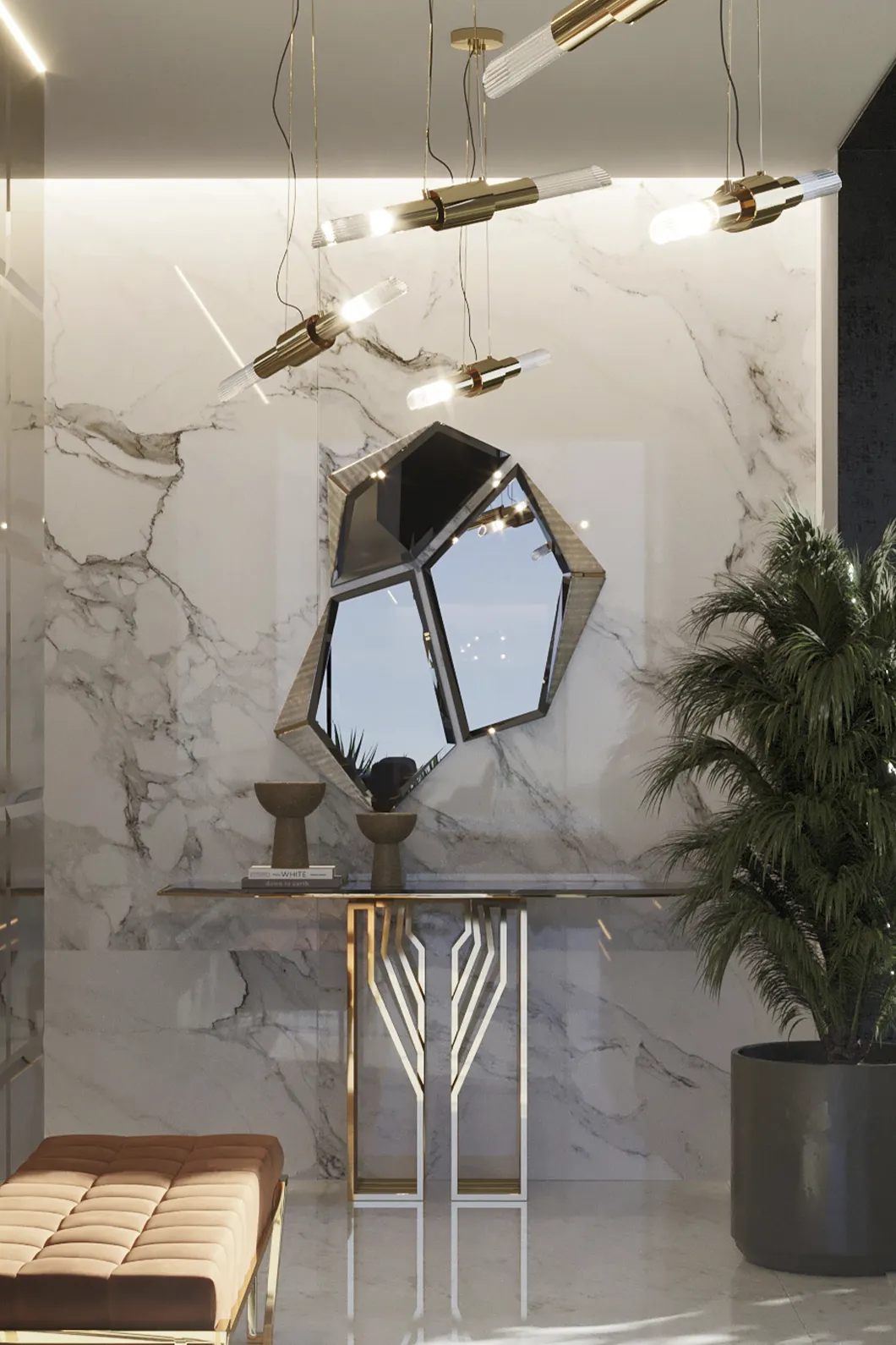 Miroir Summit