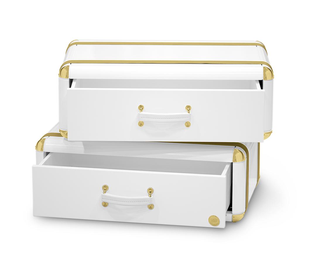 Table de chevet enfant Fantasy Air