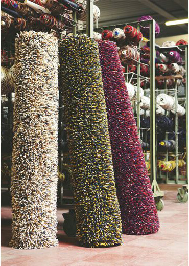 Tapis Rocks 70501 | Taille: 140 × 200 cm