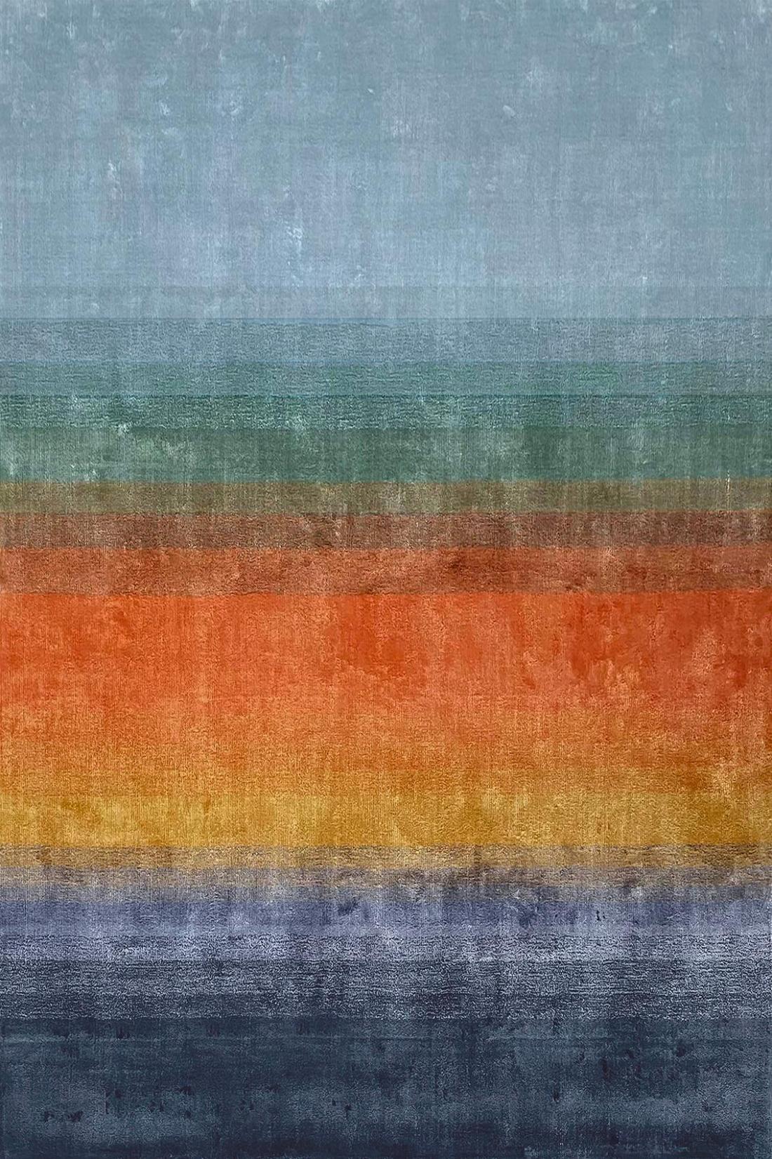 Tapis Moon Vibrant | Taille: 300 x 400 cm