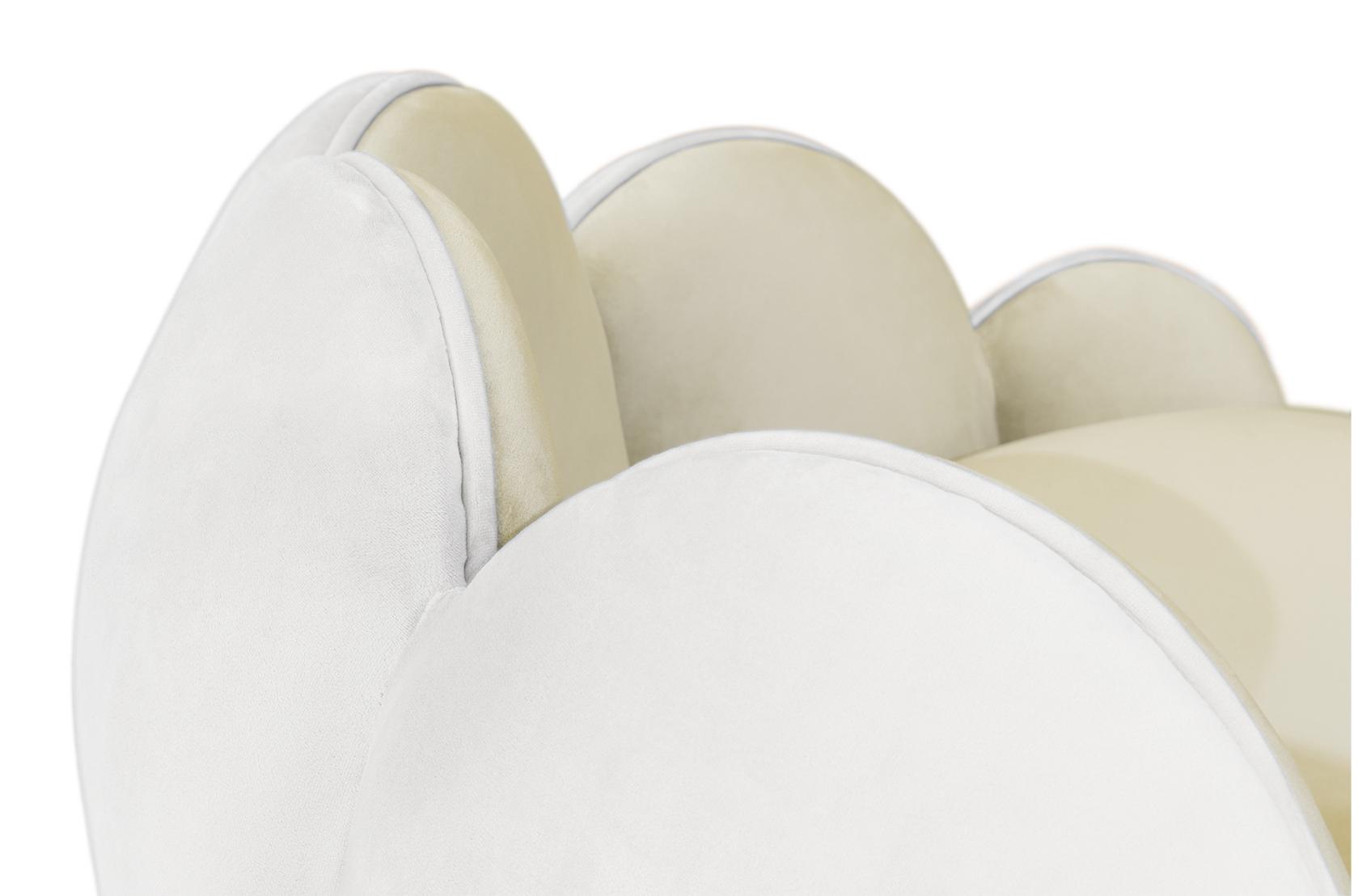 Fauteuil enfant Lotus