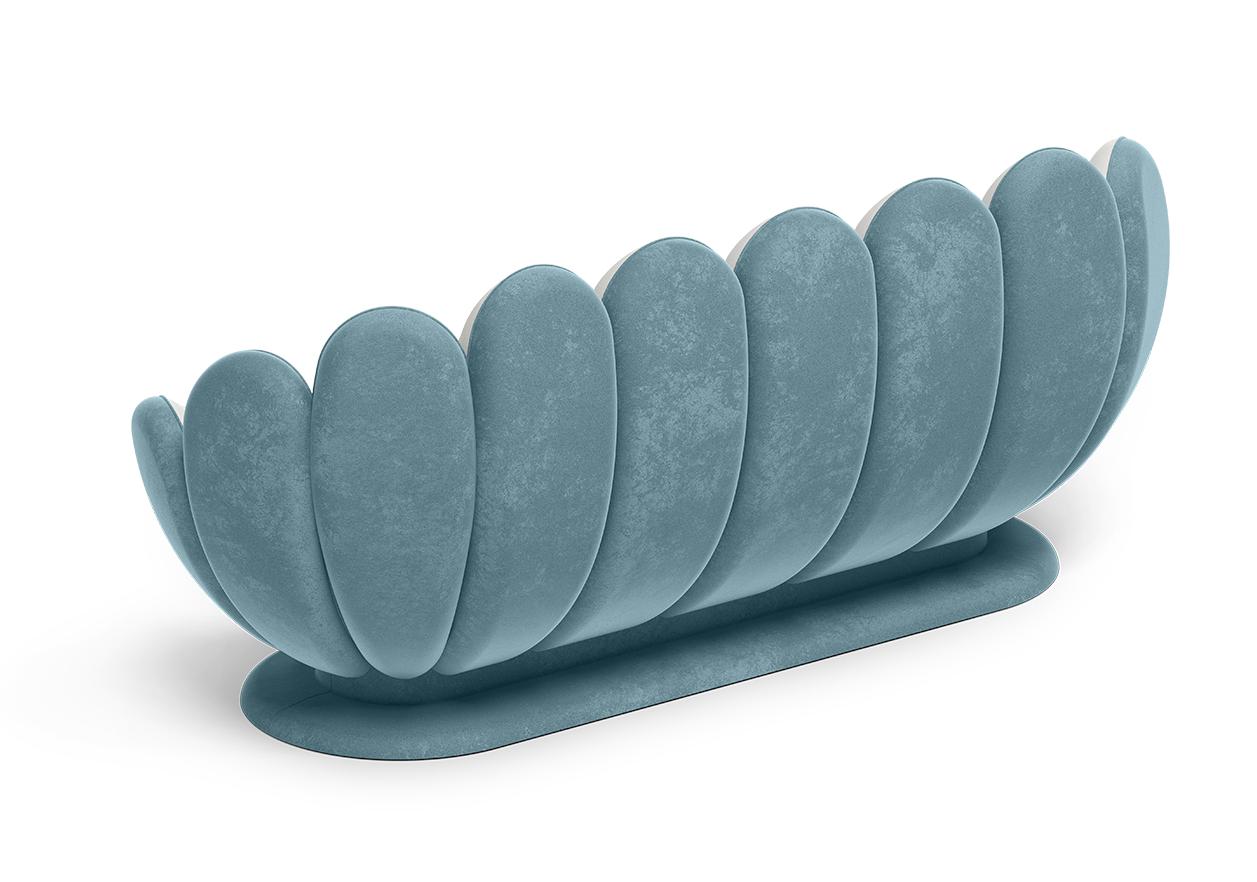 Canapé enfant Lotus
