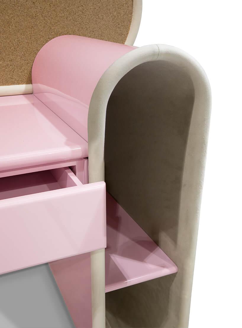 Bureau d’Étude Sugar Rush