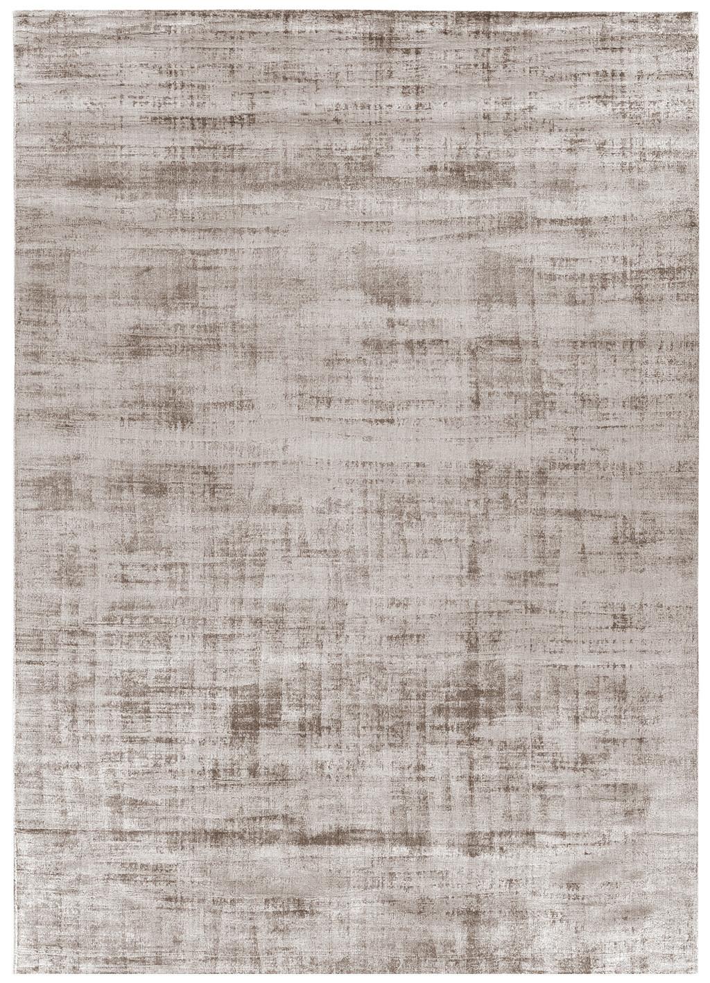 Tapis en Soie de Banane Cord | Taille: 200 x 250 cm