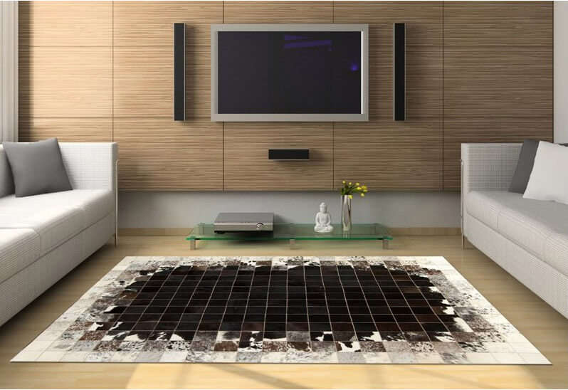 Tapis Mosaïque Col. 2 | Taille: 200 x 300 cm