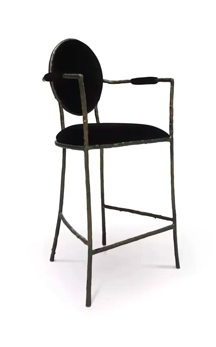 Tabouret de Bar Enchanted Tabouret de Bar Enchanted