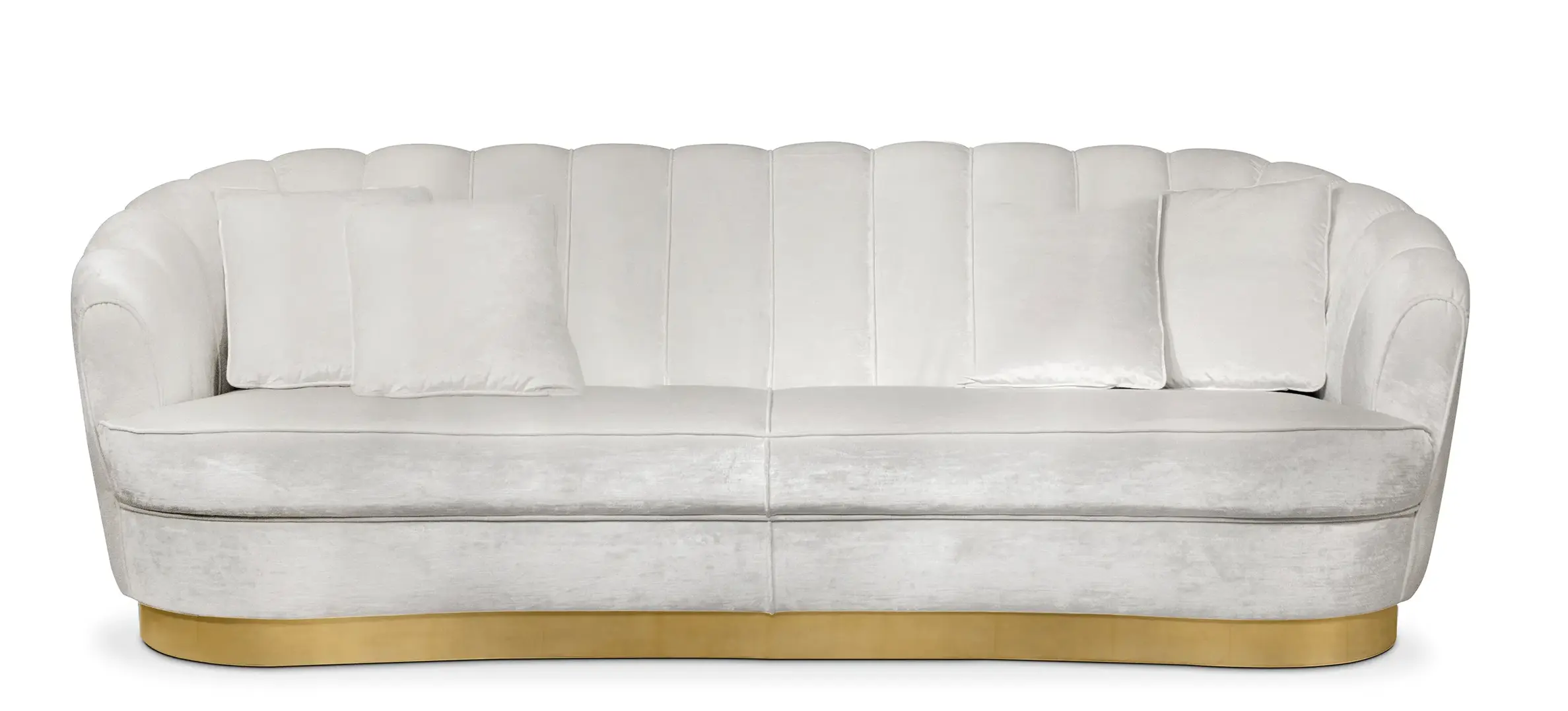 Canapé Pearl
