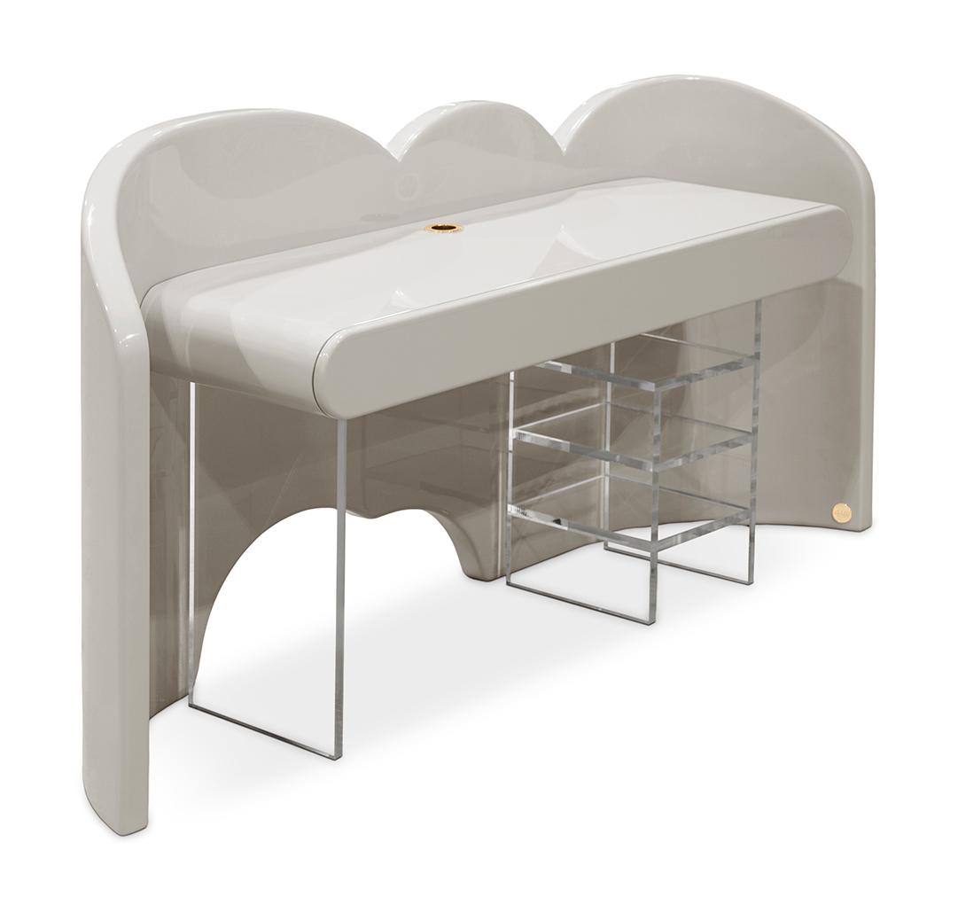 Bureau enfant Cloud Desk
