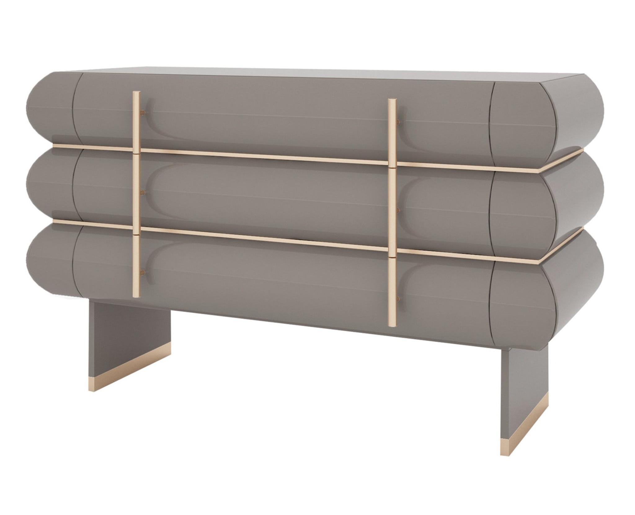 Commode Empire
