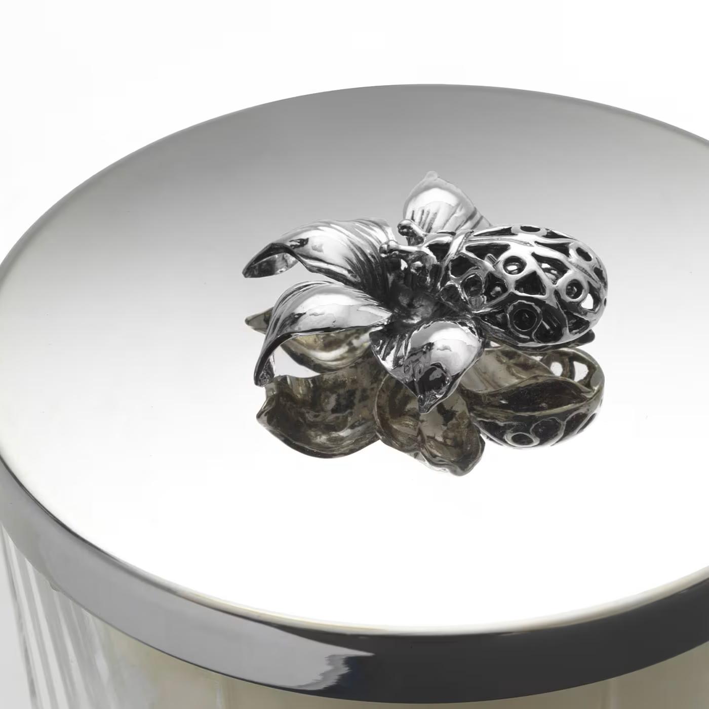 Vase Bougie Coccinelle De Printemps