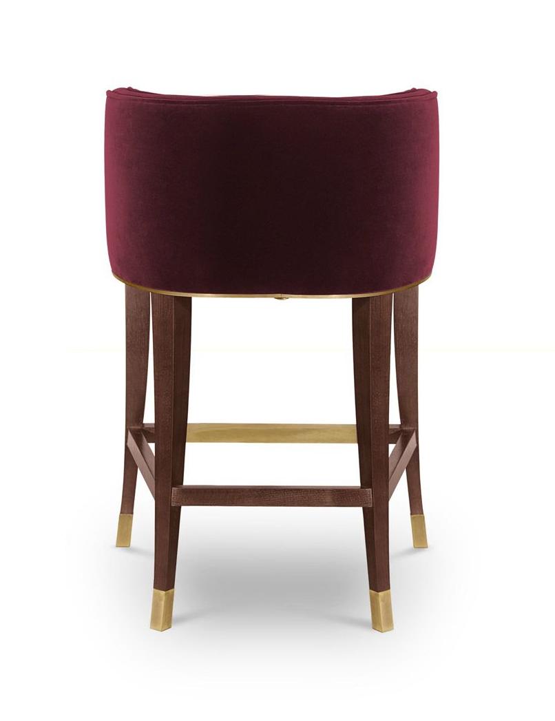 Tabouret de Comptoir Prime