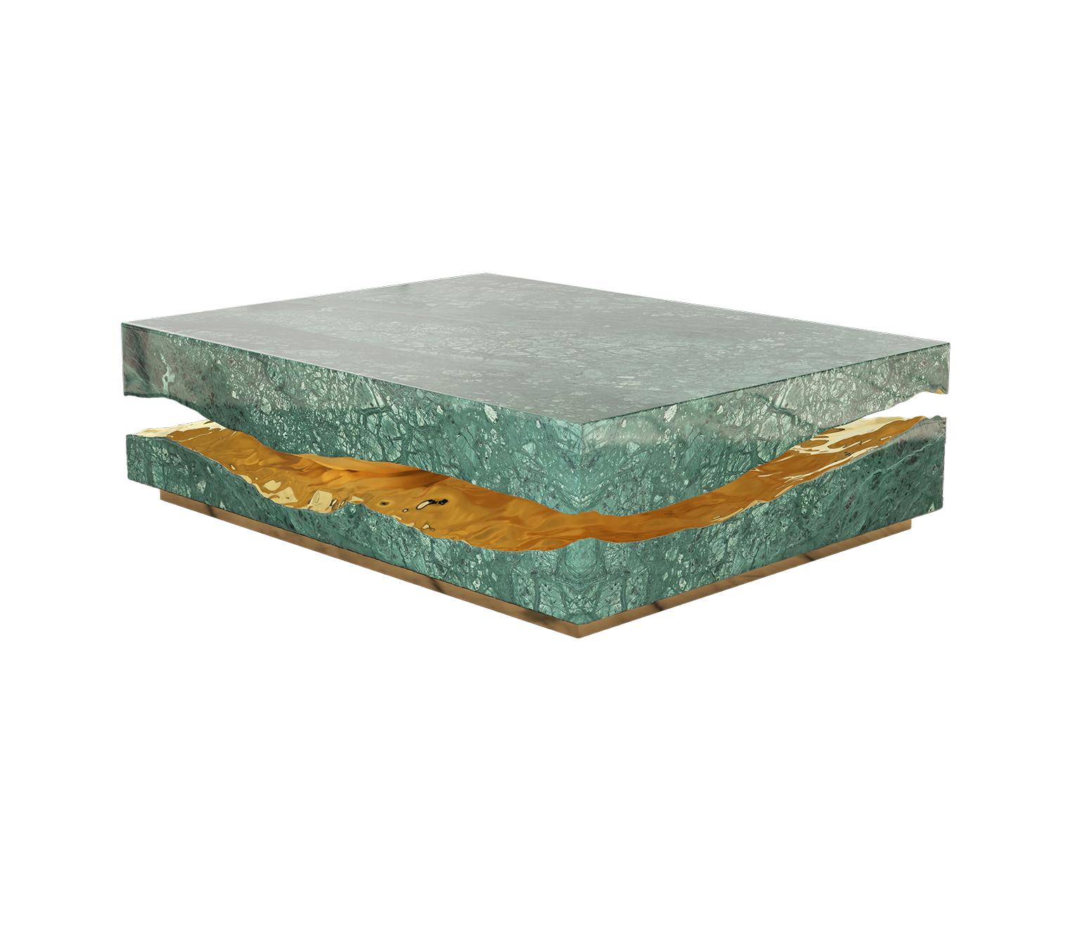 Table Boulder Guatemala