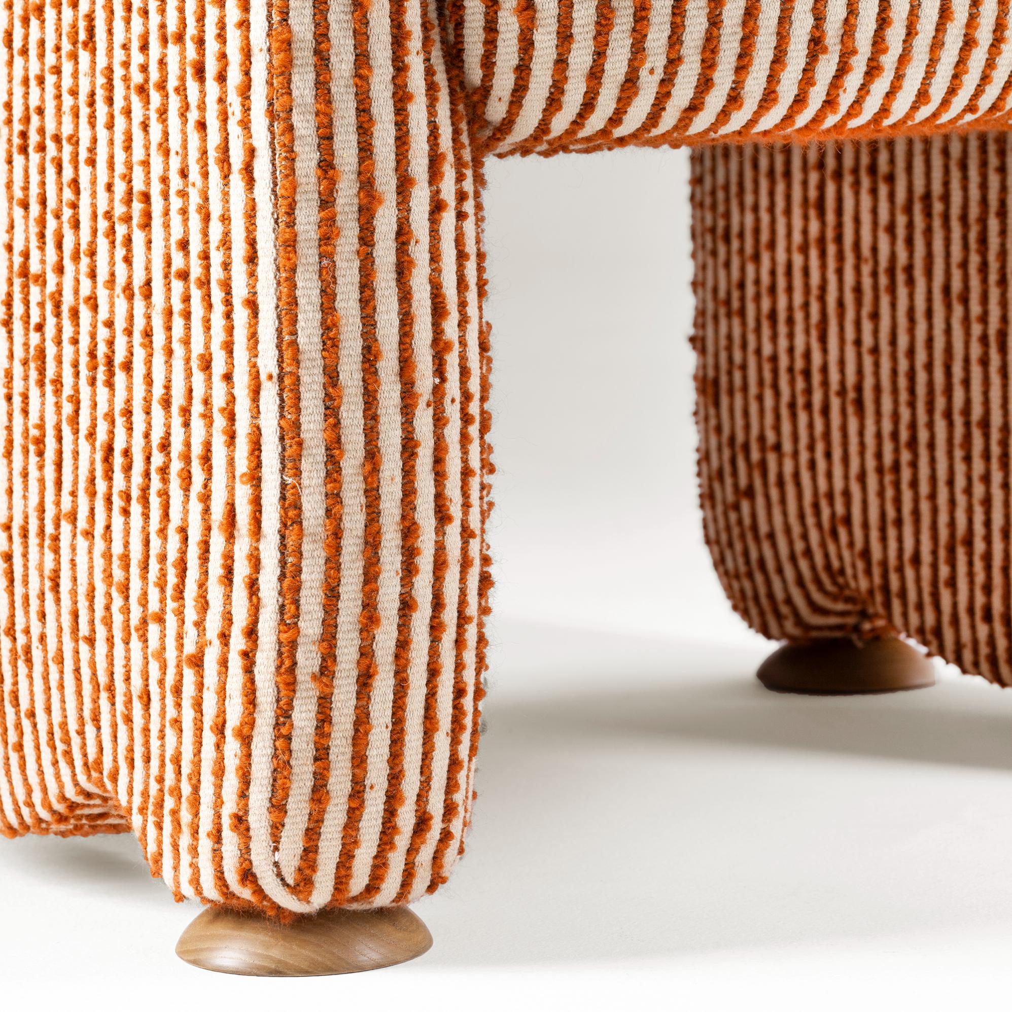 Chaise Cindy
