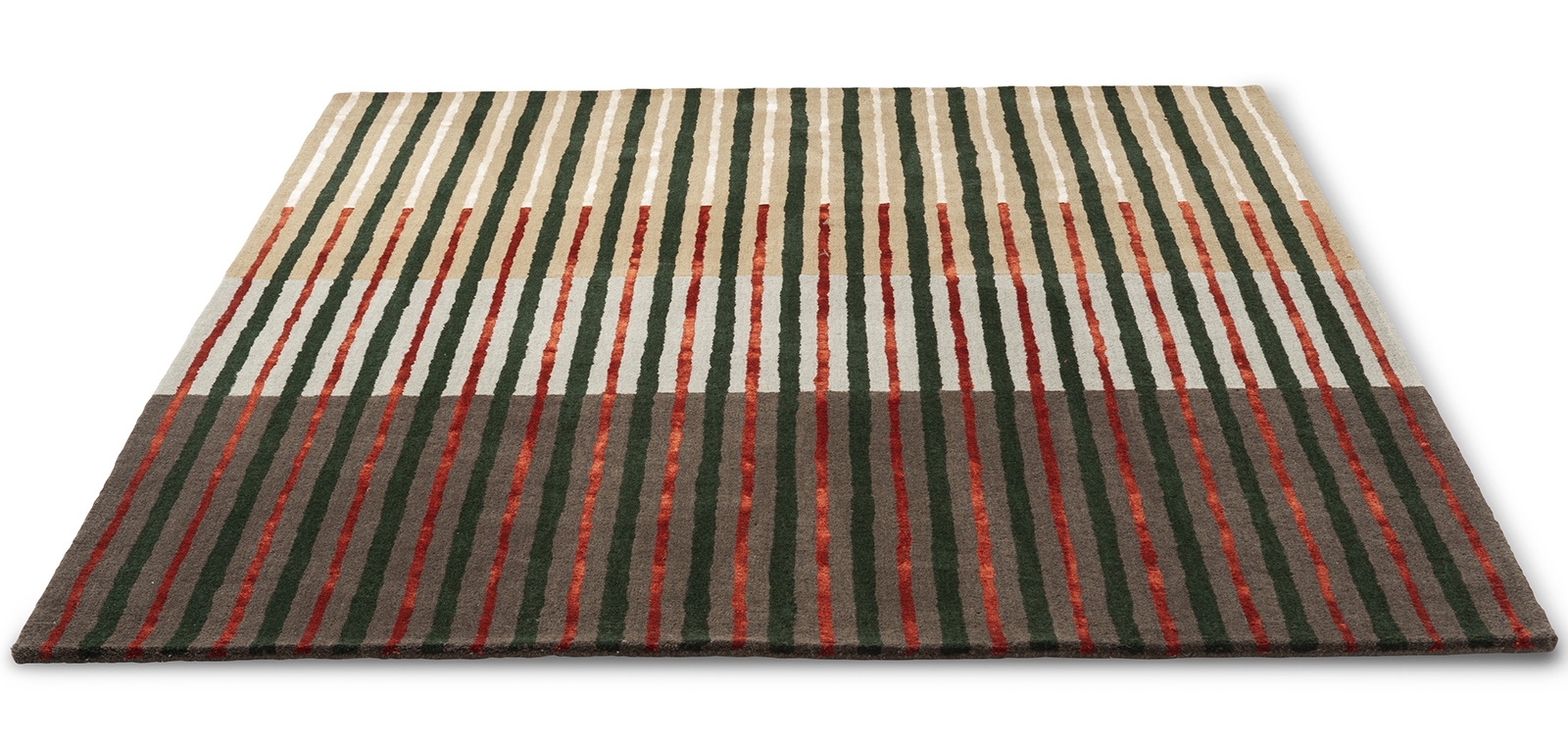 Tapis Decor Proof 95907 | Taille: 140 x 200 cm