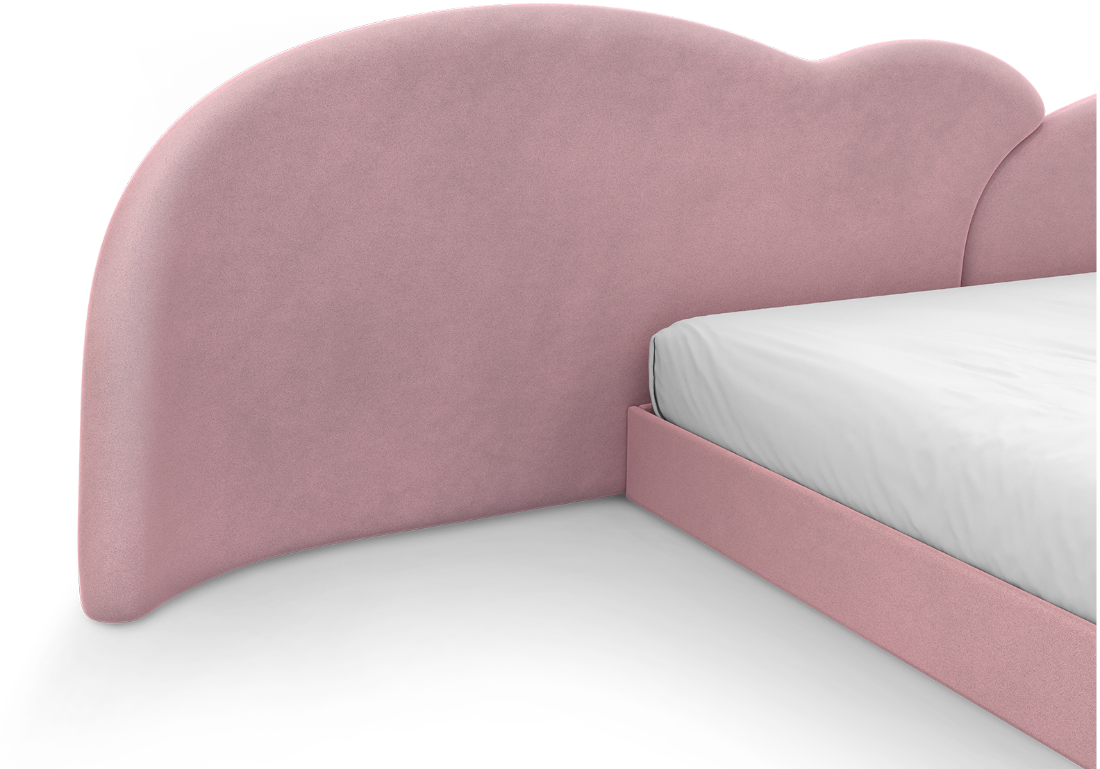 Lit enfant Cloud II