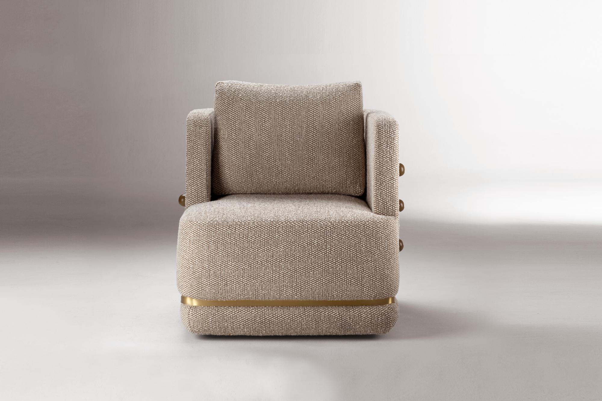 Fauteuil Panorama