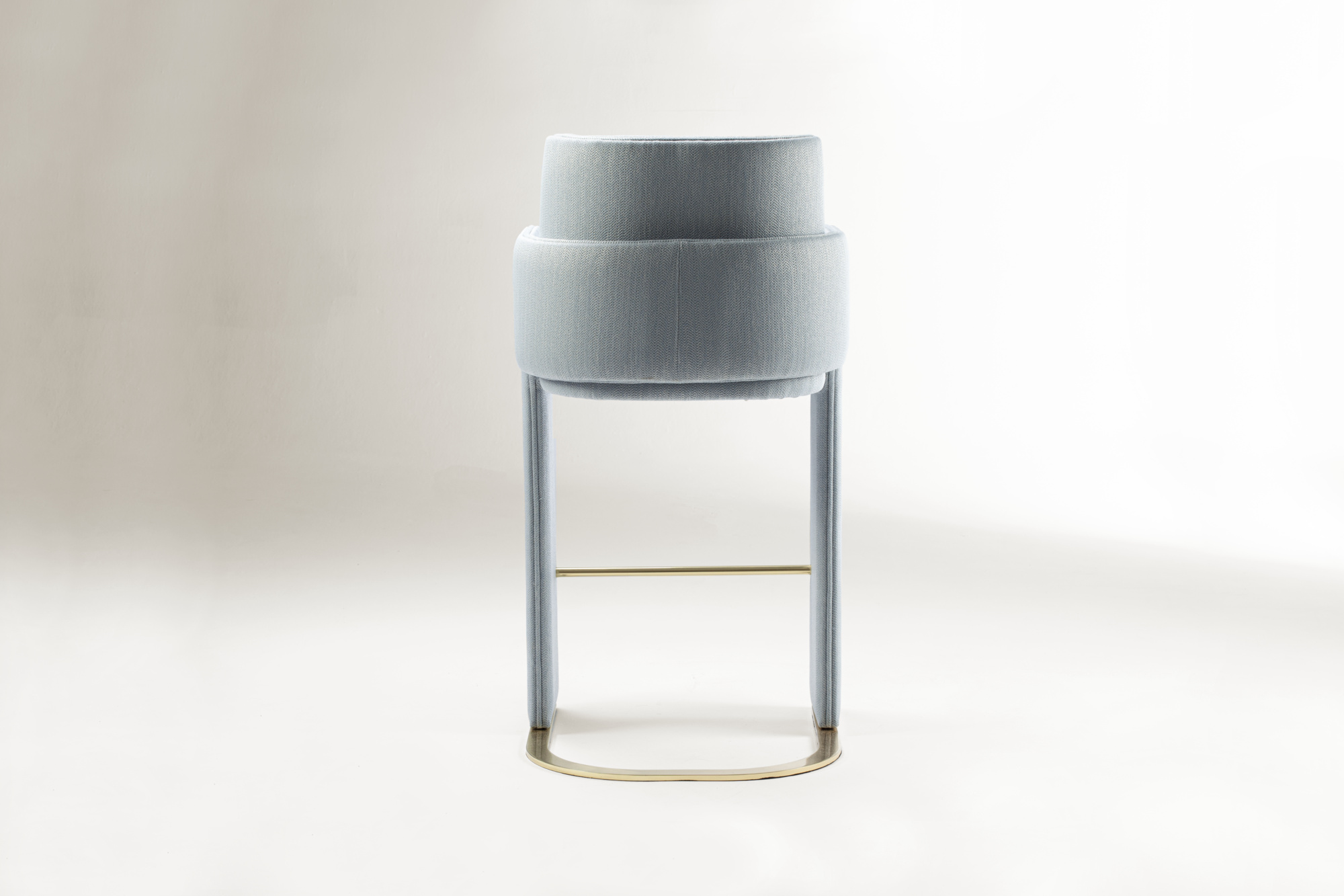 Tabouret de bar Odisseia
