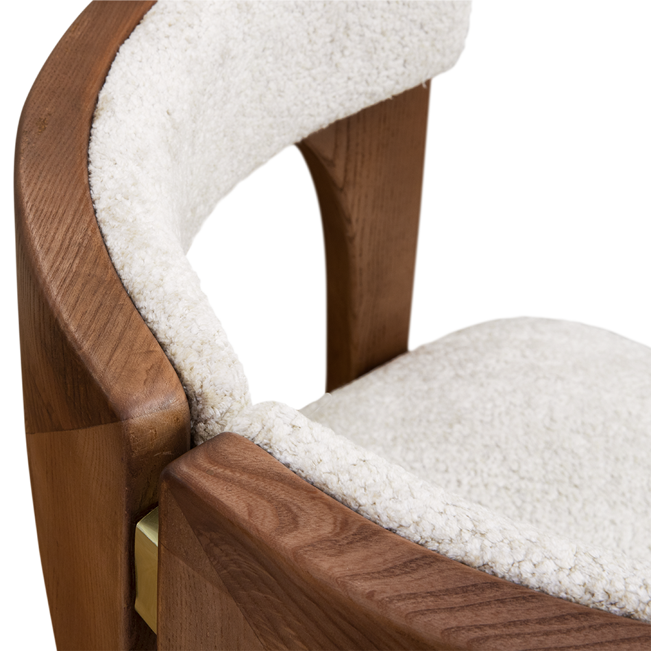 Chaise Lea