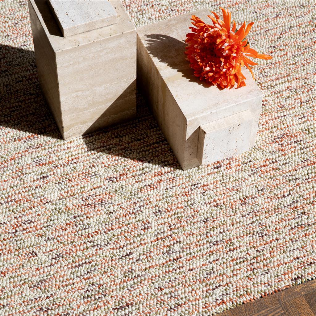 Tapis Jazz Dense Seventies Sway | Taille: 250 x 350 cm