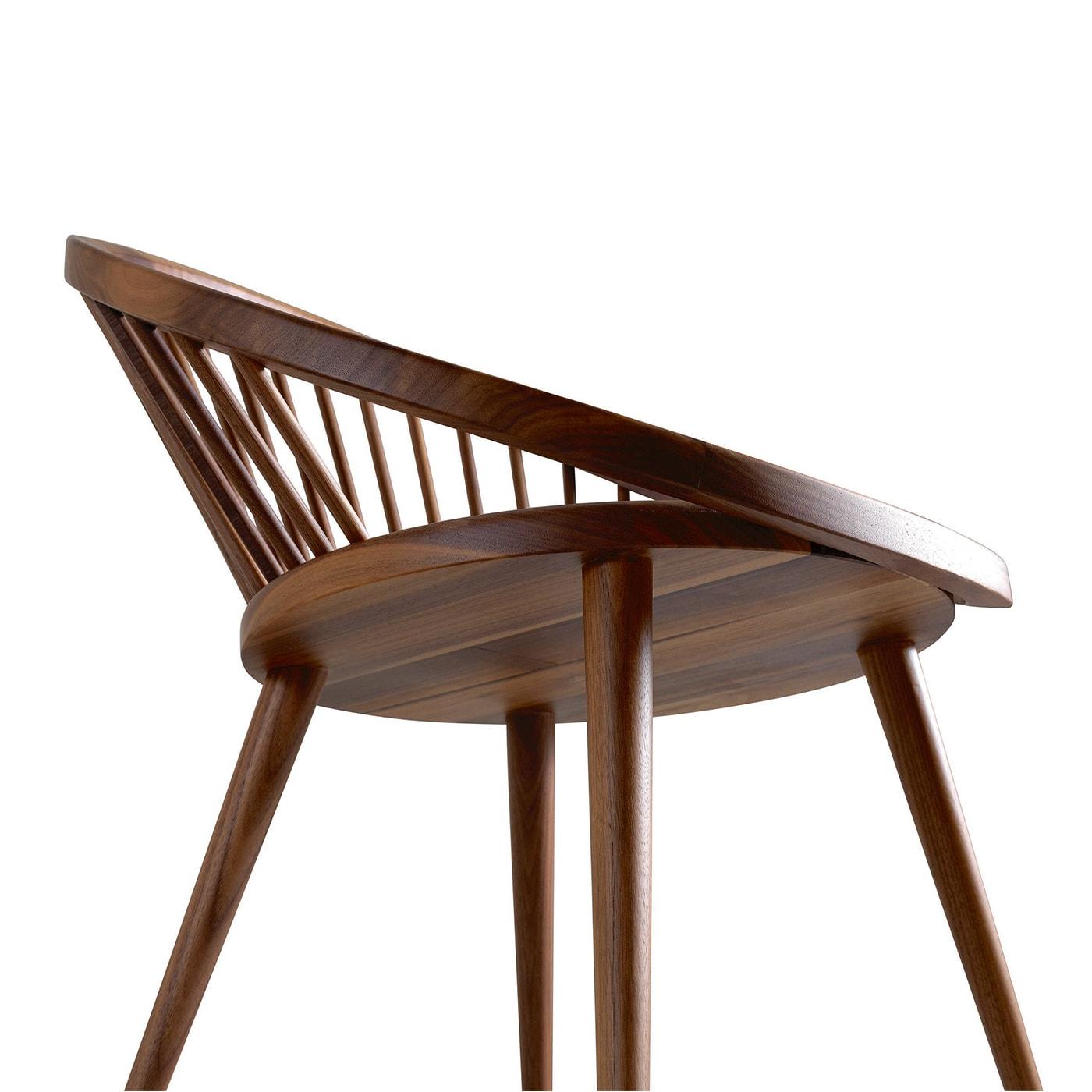 Chaise Nido Naturelle