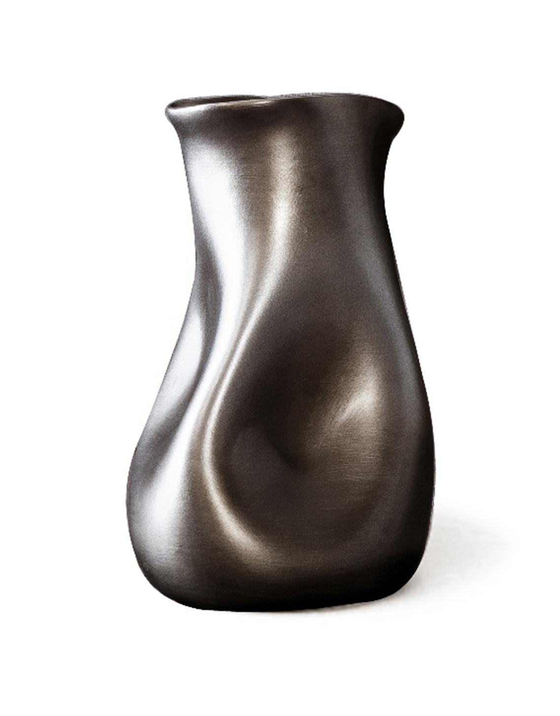 Vase sculptural Malamocco