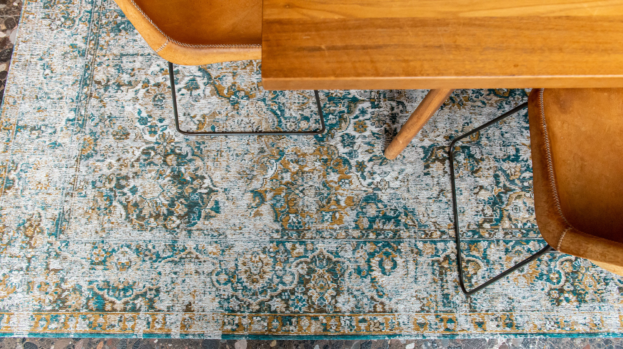 Tapis Fener 9127 | Taille: 240 x 340 cm