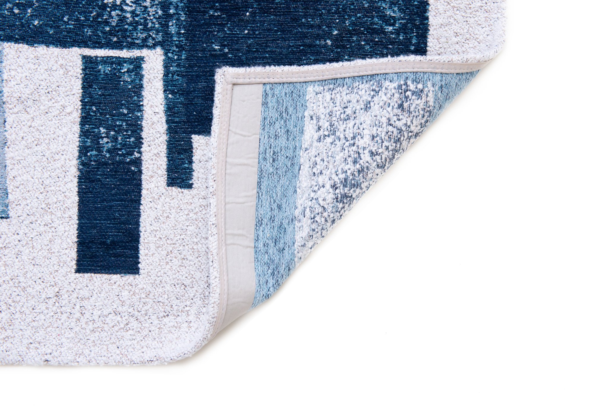 Tapis Ice Blue 9355