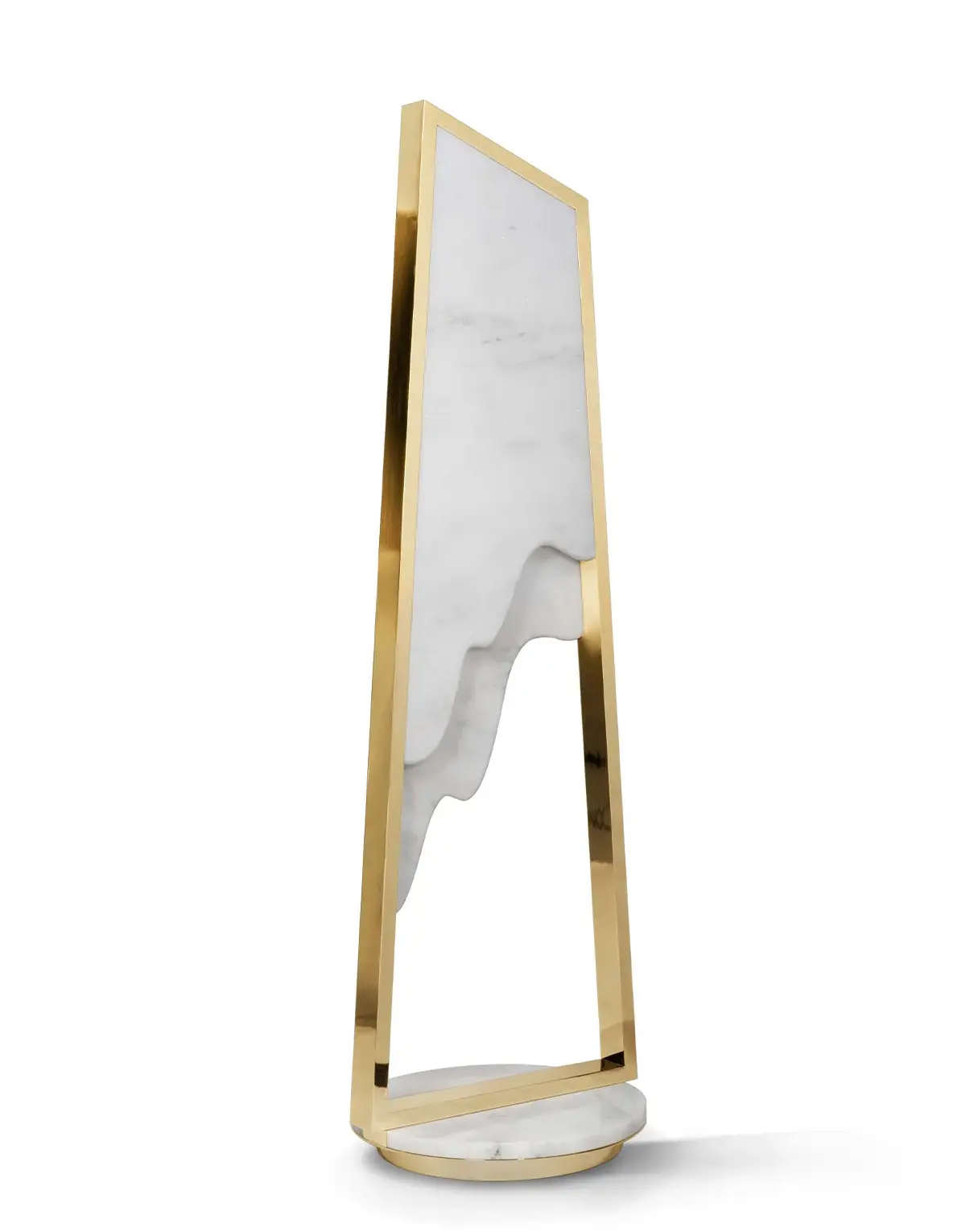 Lampadaire Grand Aura II
