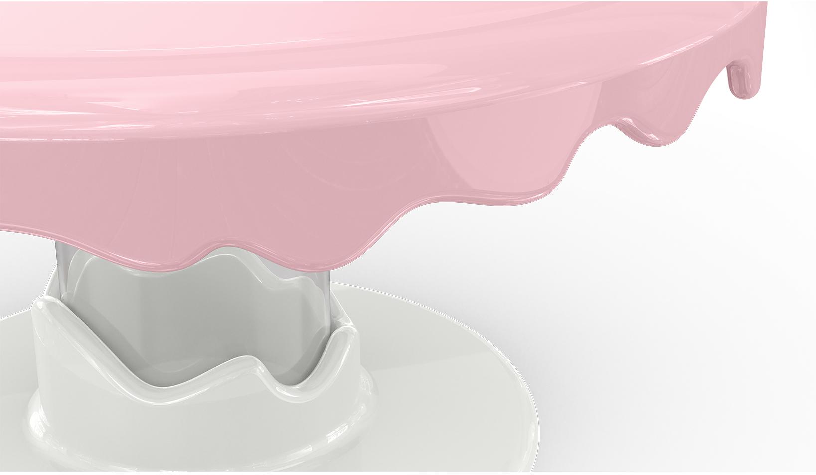 Table enfant Marshmallow Activity