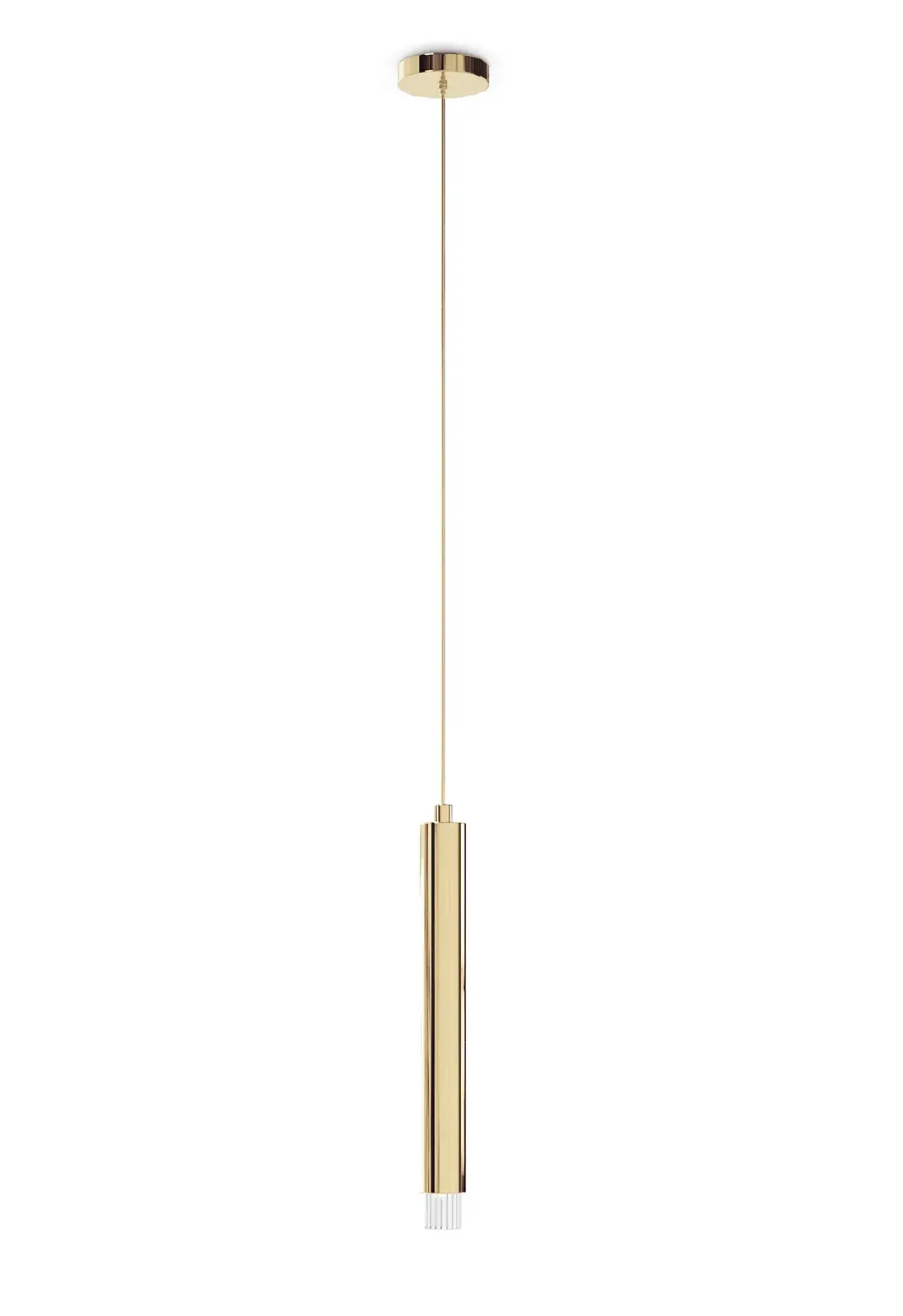 Petite Suspension Cascade