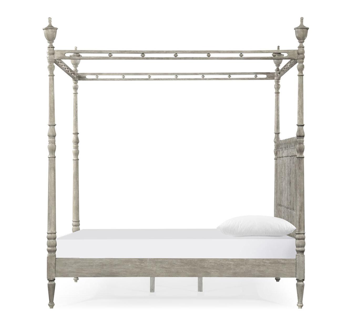 Morris Lit King Size