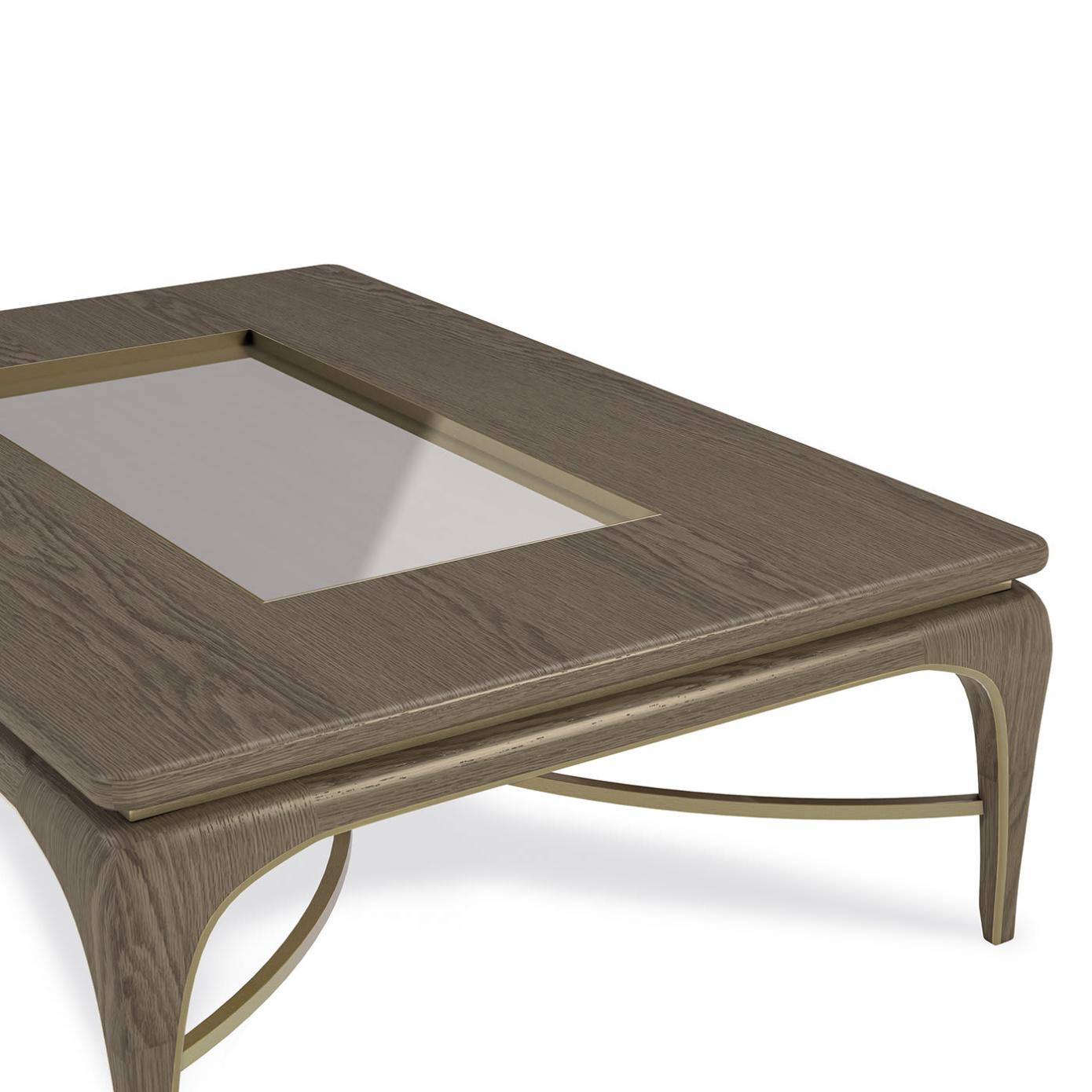 Table Basse Élégance