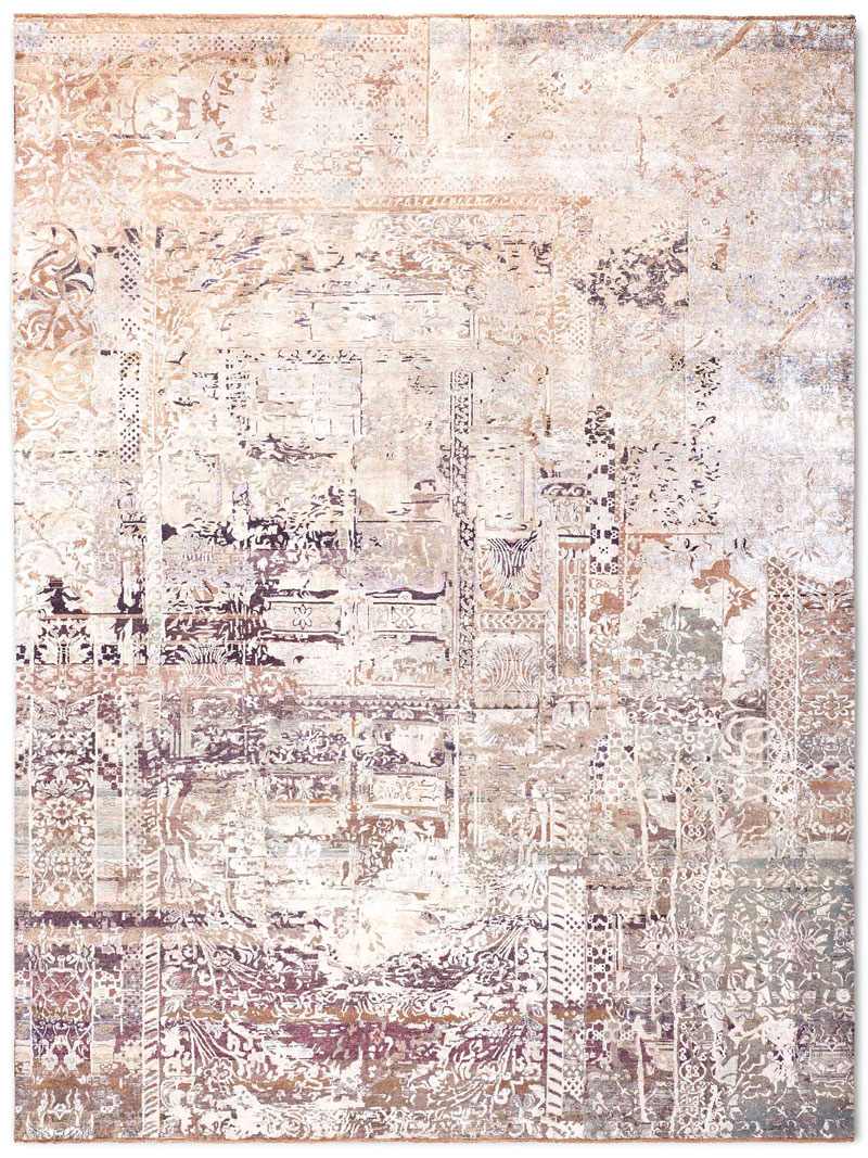 Tapis de luxe Hundred Million