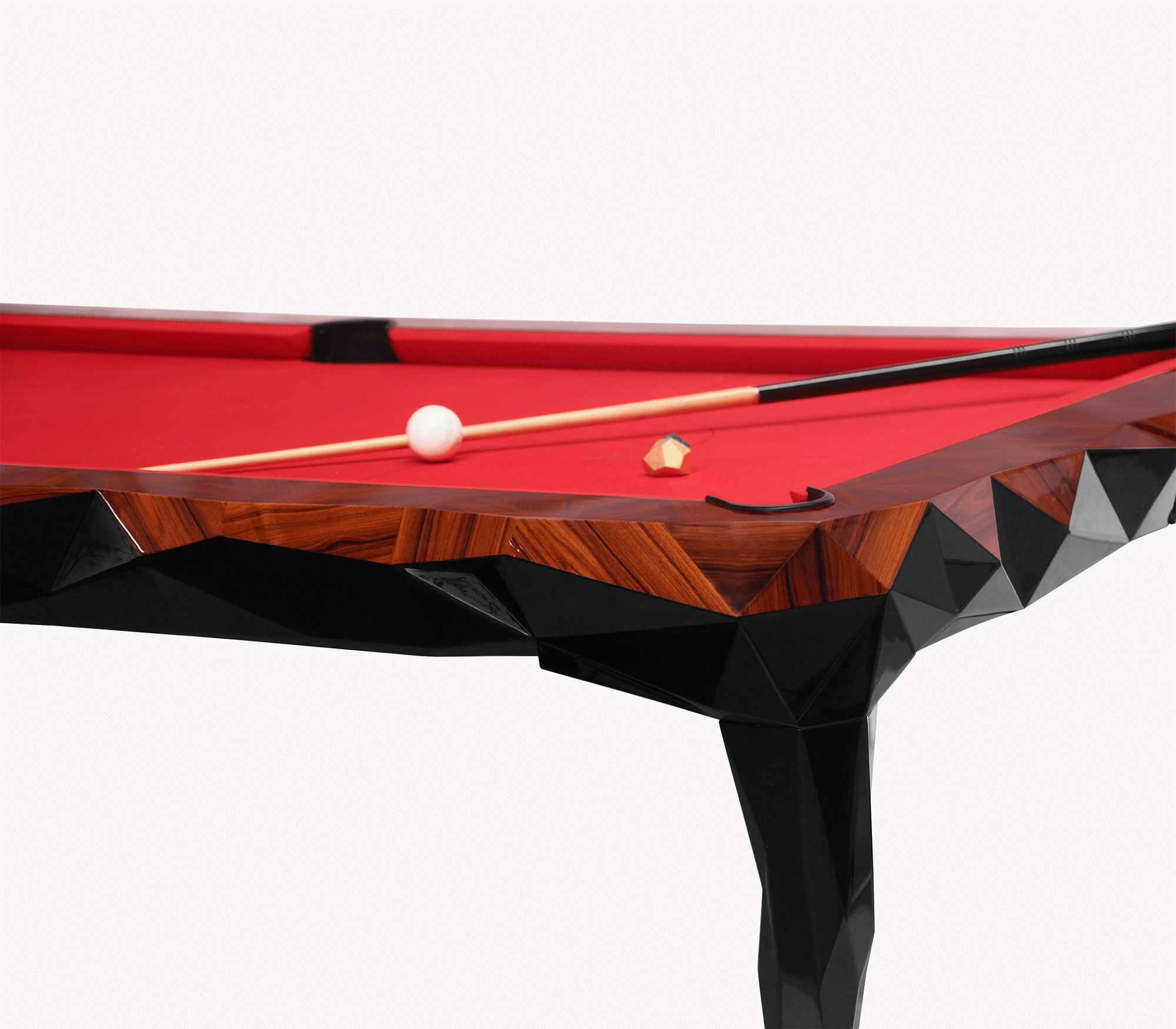 Table de Billard Snooker Majestic