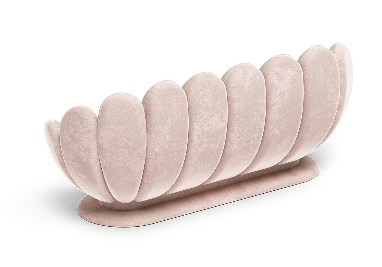 Canapé enfant Lotus
